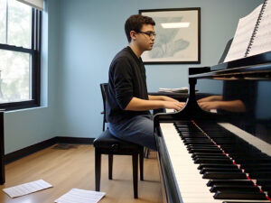 Piano For All, Piano Teaching Online Classes