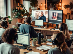 Free Mini Singing Online Courses