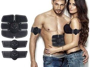 Muscle Trainer & Body Massage